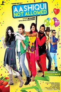 Aashiqui Not Allowed (2013) Punjabi Full Movie